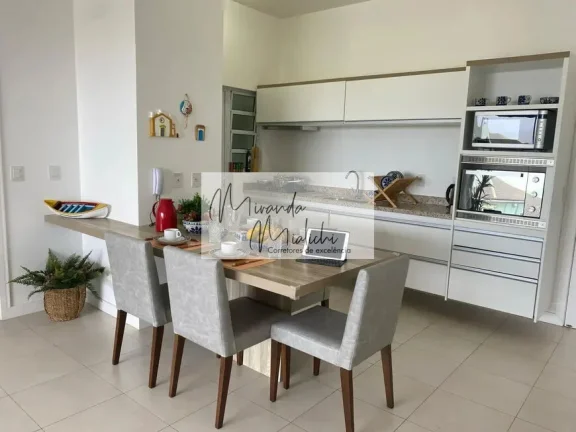 Imagem Apartamento Padrão - Santinho