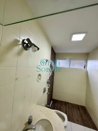 Imagem Apartamento à Venda em Vila Mariana - São Paulo/SP.