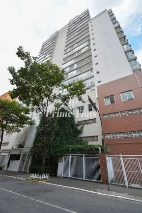 Imagem Apartamento disponível para venda no Vibe República, com 36m², 1 dormitório e 1 vaga