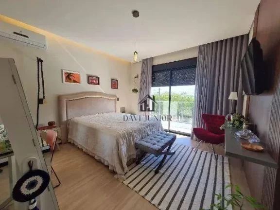 Imagem Casa com 3 suítes à venda, 226 m² por R$ 1.780.000 - Jardim Horizontes de Sorocaba - Sorocaba/SP