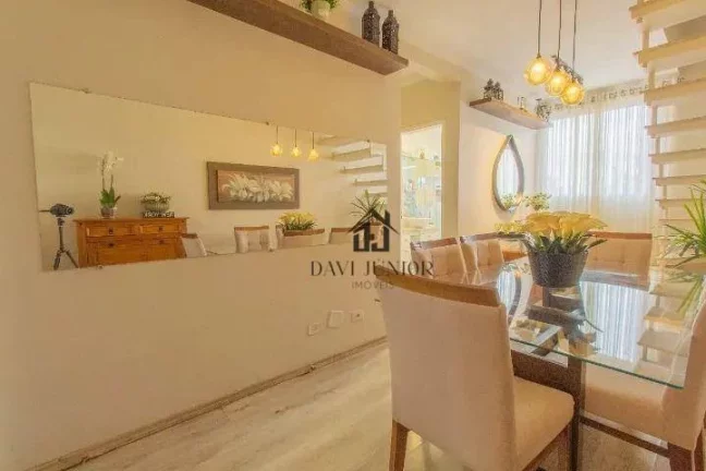 Imagem Apartamento com 3 dormitórios à venda, 133 m² por R$ 490.000,00 - Jardim Vera Cruz - Sorocaba/SP