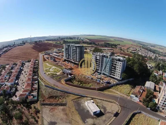 Imagem Apartamento com 2 dormitórios à venda, 71 m² por R$ 475.000,00 - Bonfim Paulista - Ribeirão Preto/SP