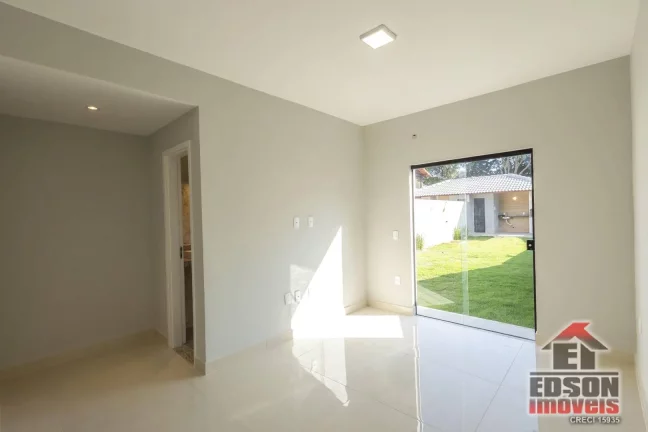 Imagem Casa 2 Quartos, sendo 1 Suíte, Área Gourmet completa