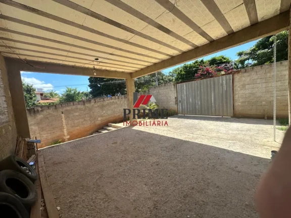 Imagem Casa - Bairro Joá - Lagoa Santa