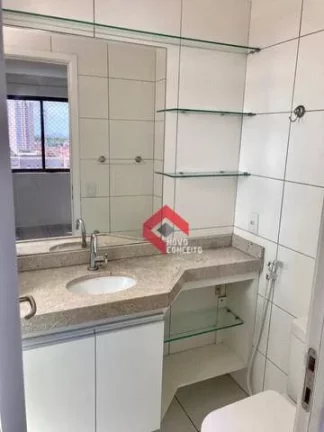 Imagem Apartamento à venda, 70 m² por R$ 550.000,00 - Fátima - Fortaleza/CE
