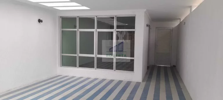 Imagem CASA À VENDA COM 3 DORMITÓRIOS EM INDIANÓPOLIS