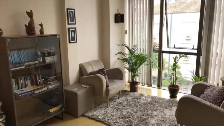 Imagem Sala comercial, 45m2, à venda em Porto Alegre, Rio Branco