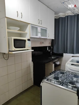 Imagem Oportunidade imperdível! Este apartamento no empreendimento Seringueira, localizado no bairro Boa V...