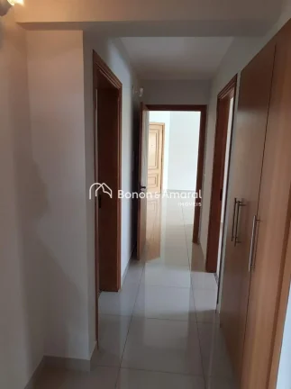 Imagem Apartamento à venda, 135 m², 4 quartos, 1 suíte no Mansões Santo Antonio em Campinas/SP