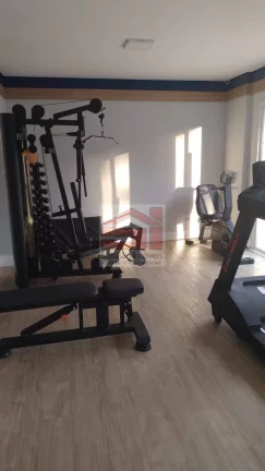 Imagem APARTAMENTO - Cod V.257