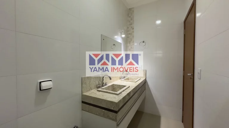 Imagem Condomínio Villa Florença - Casa à venda no bairro Condominio Vila Florença - Ribeirão Preto/SP