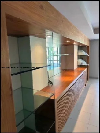 Imagem Apartamento para Venda em Parnamirim, Pirangi do Norte (Distrito Litoral), 3 dormitórios, 2 suítes, 4 banheiros, 2 vagas