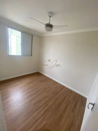 Imagem Apartamento com 2 Quartos à Venda, 49 m² em Loteamento Parque São Martinho - Campinas