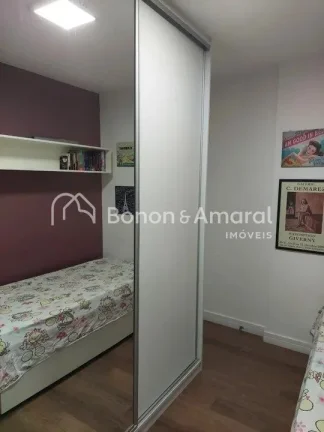 Imagem Apartamento Garden à venda com 3 Quartos no Bairro Bosque em Campinas-SP. 

Lindo Garden com 3 quar...