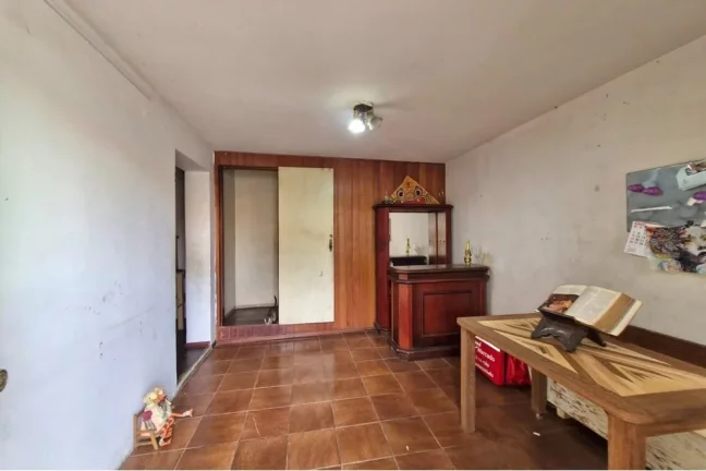 Imagem CASA RESIDENCIAL em São Paulo - SP, Santa Teresinha