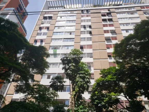 Imagem Apartamento à venda Itaim Bibi São Paulo