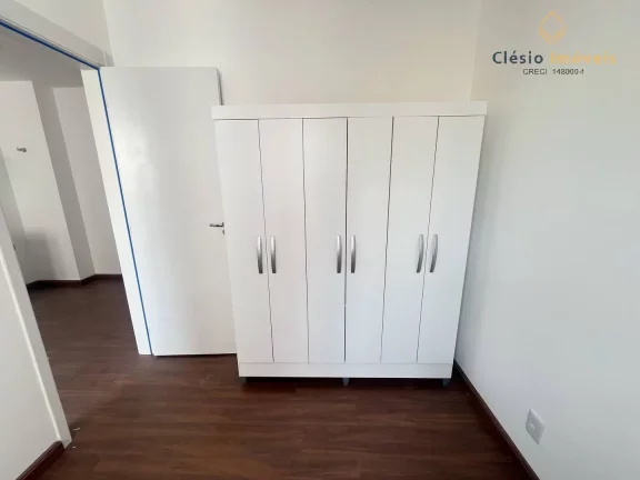 Imagem Apartamento Novo à Venda| 1 Quarto e sala | Vila Buarque