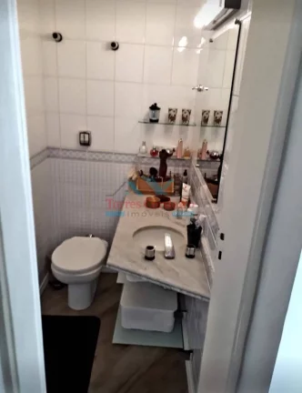 Imagem Apartamento 2 dorm (1 suíte) + 1 Vaga - Vila Andrade