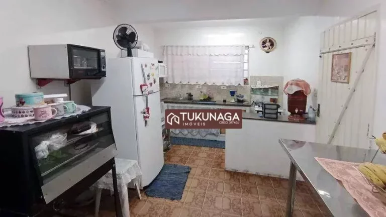 Imagem Casa com 3 quartos à venda, 120 m² por R$ 725.000 - Jardim Japão - São Paulo/SP
