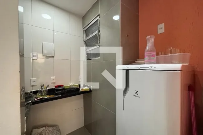 Imagem Apartamento à Venda - Copacabana, 1 Quarto, 20 m2