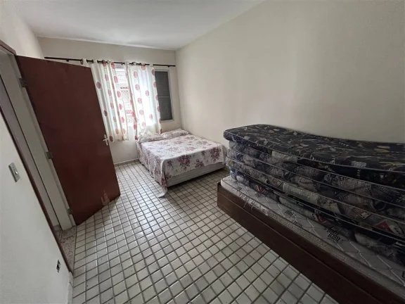 Imagem APARTAMENTO GUILHERMINA - PRAIA GRANDE SP