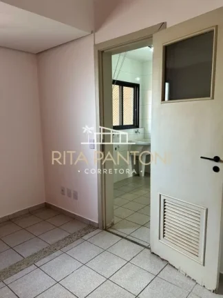 Imagem Apartamento - Ribeirão Preto - Centro
