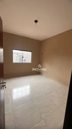 Imagem Casa com 3 dormitórios à venda, 300 m² por R$ 400.000,00 - Cidade Jardim - Itumbiara/GO