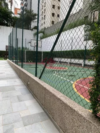 Imagem Apartamento para alugar, 03 quartos, 110m2 - Jardim América, São Paulo/SP