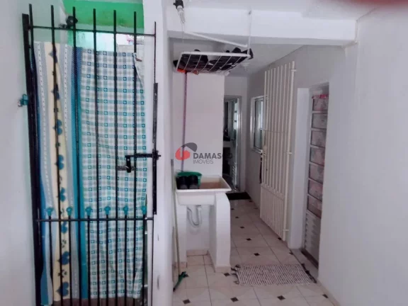 Imagem Sobrado para venda, Vila Reis, São Paulo, SP