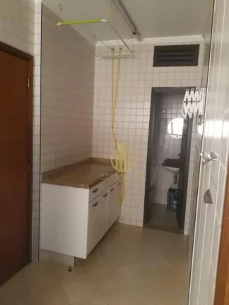 Imagem Apartamento com 3 Suítes - Edifício Maratua - Jardim São Luiz - Ribeirão Preto