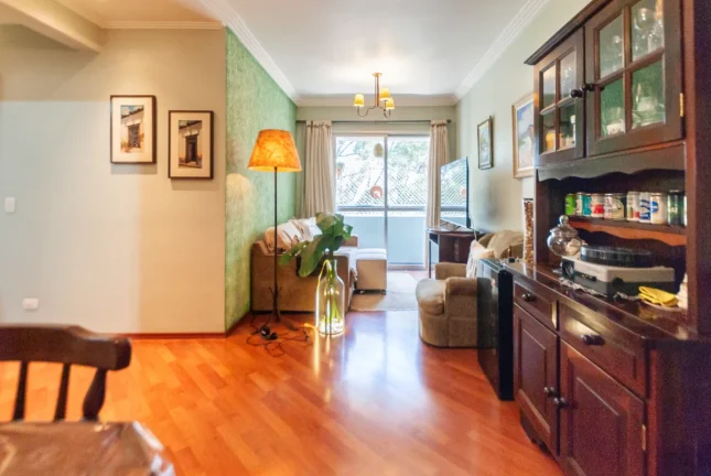 Imagem Apartamento para venda em Freguesia do Ó com 3 quartos, sendo 1 suíte , 73m2