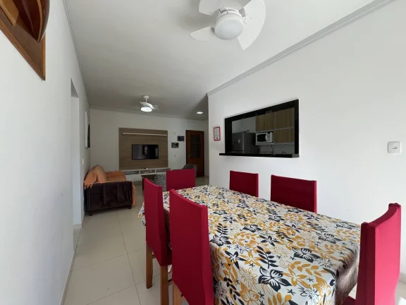 Imagem Apartamento à venda na Praia das toninhas