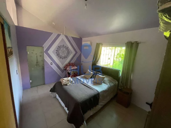 Imagem Casa à Venda, 96m², 2D (1S), 1Vaga, Ingleses do Rio Vermelho, Florianópolis/SC