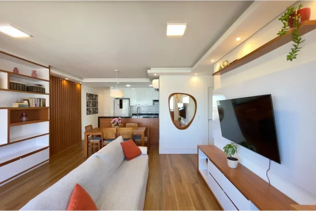 Imagem APARTAMENTO RESIDENCIAL em São Paulo - SP, Vila Andrade