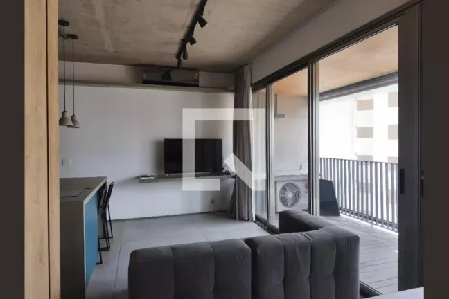 Imagem Apartamento à Venda - Vila Mariana, 1 Quarto, 44 m2