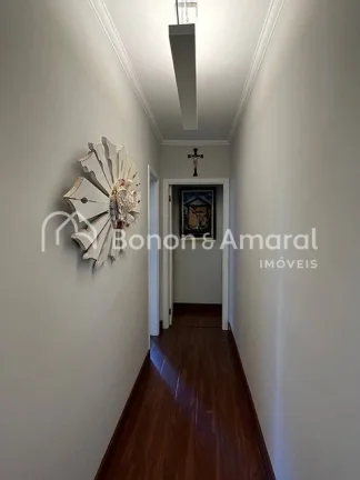 Imagem Apartamento à venda no bairro Nova Campinas, 150m², 3 quartos e 3 suítes
