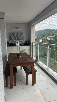 Imagem Apartamento em Marapé
