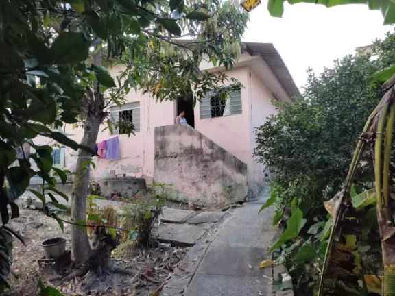 Imagem ACEITA FINANCIAMENTO HABITACIONAL