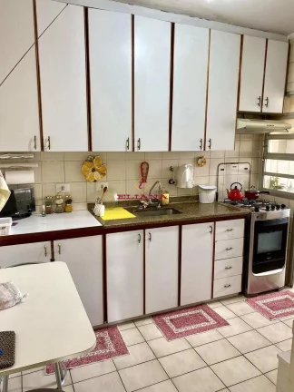 Imagem Apartamento à venda em São Paulo, Vila Antônio, com 2 quartos, 60m²