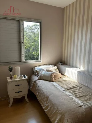 Imagem Apartamento no Parque Brasil - 70 m² - 3 dorms