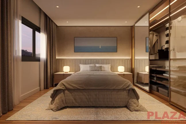Imagem Apartamento no Tabuleiro
