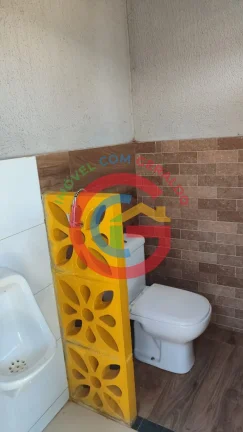 Imagem Casa 3Q Jardim Olímpico - Aparecida de Goiânia. Próx. UPA, HECAD, PUC