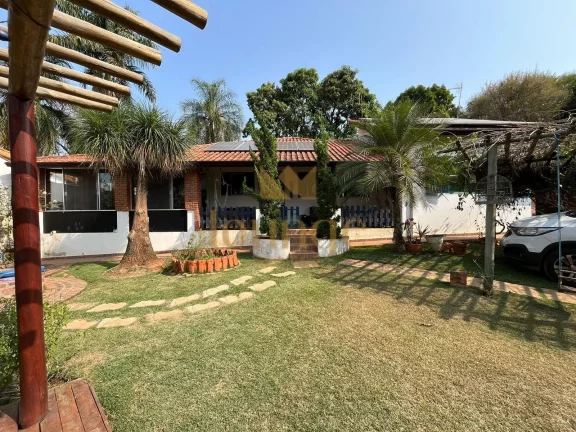 Imagem Chácara em Araçoiaba da Serra
