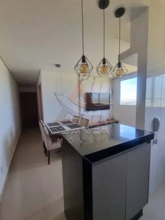 Imagem Apartamento - Ribeirão Preto - Quinta da Primavera