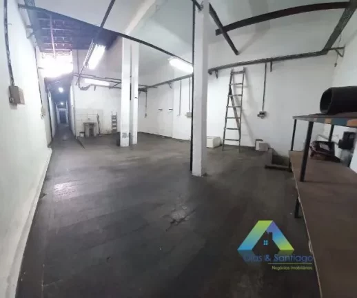 Imagem Predio comercial 02 andares - 324m² - Ipiranga