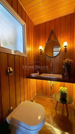 Imagem Casa à venda, com 2 quartos, 450m2