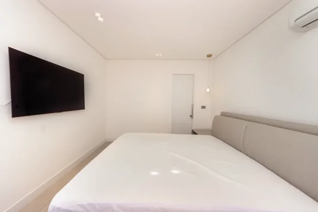 Imagem COBERTURA RESIDENCIAL em São Paulo - SP, Bosque da Saúde