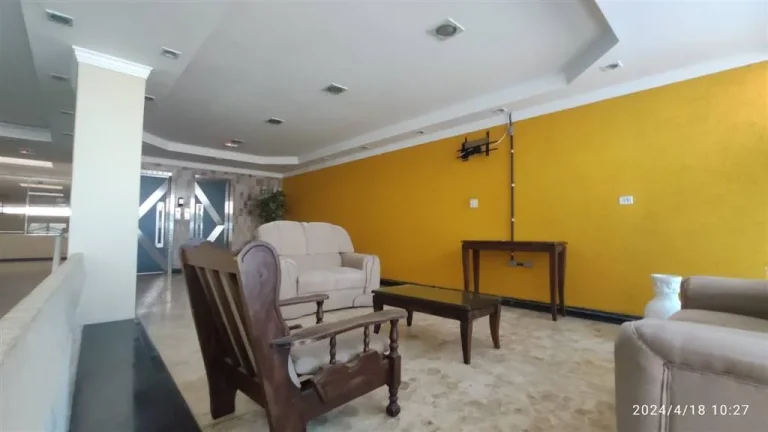 Imagem Apartamento 1 dormitório frente mar em Praia Grande