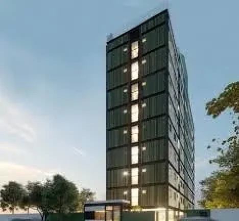 Imagem Apartamento 2 Quartos para Venda em Teresina, São Cristovão, 2 dormitórios, 1 banheiro, 1 vaga