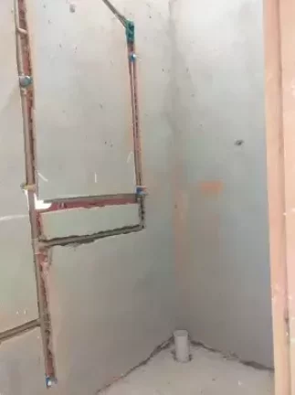 Imagem Casa duplex à venda, 3 quartos, 1 suíte, Novo Centro - Santa Luzia/MG